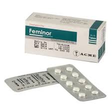 feminor-5mg